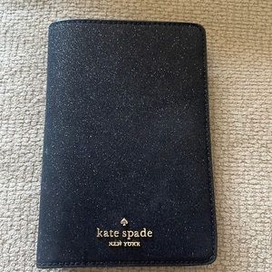 Kate spade passport holder